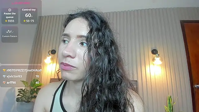 valeryn__rosse Obrolan Langsung XXX