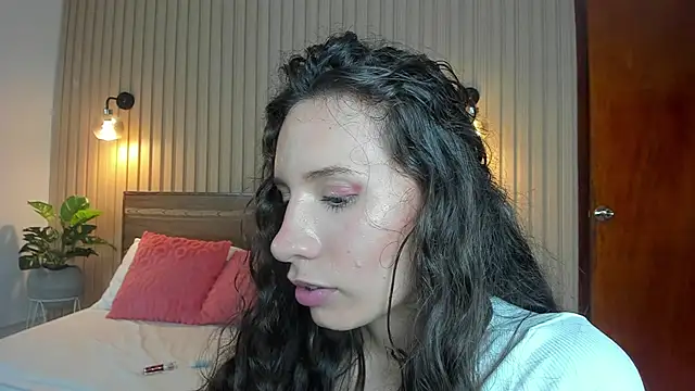 Czat XXX na żywo – valeryn__rosse
