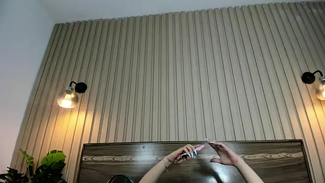 Pokazy przed kamerką – valeryn__rosse