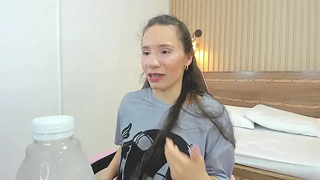 valeryn__rossen Webbikameraesitys