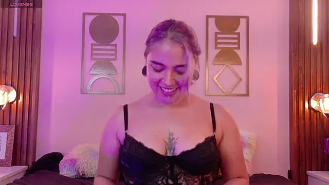 Hanna-Winchester Webcam Show