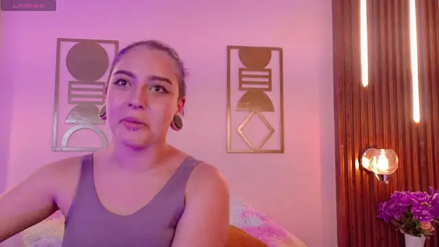 Hanna-Winchester's Live XXX Chat