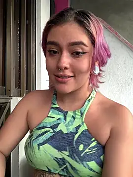 Hanna-Winchester Webcam-Show