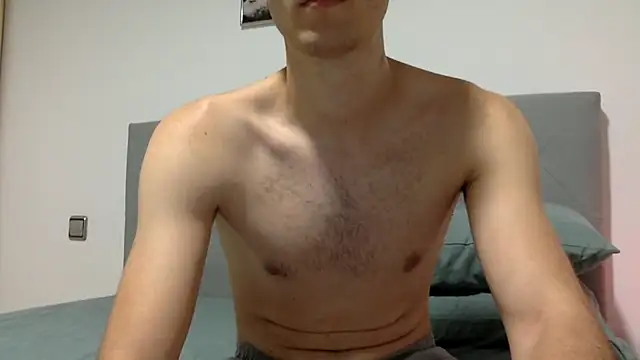 Pablo_SexBoy69's Webcam Show