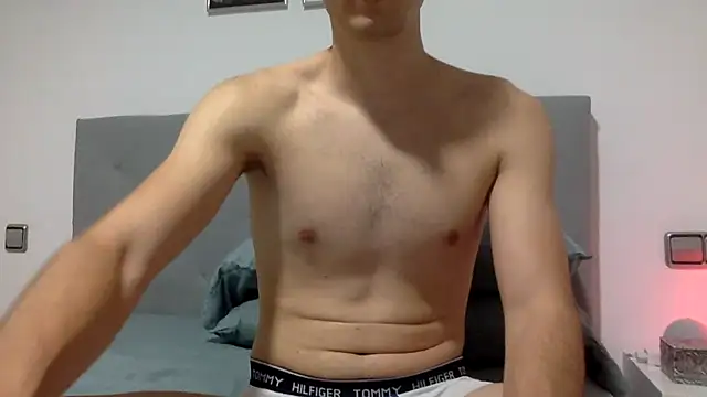 Pablo_SexBoy69 Show in webcam