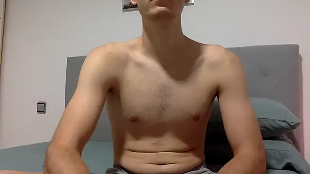 Pablo_SexBoy69 웹캠 쇼