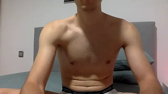 Pablo_SexBoy69 Pertunjukan Webcam