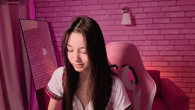 Nicole_Brownie 网络视讯表演