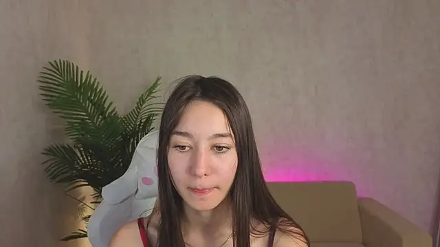 Nicole_Brownie Show Webcam