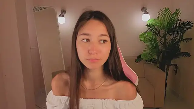 Nicole_Brownie's Webcam Show