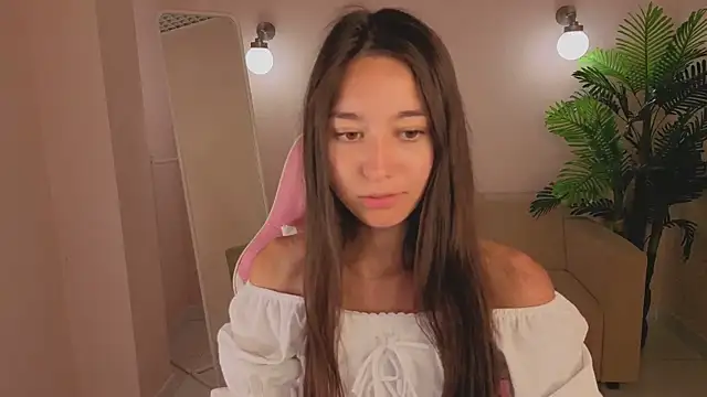 Nicole_Brownie 现场XXX聊天