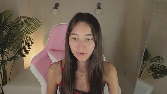 Nicole_Brownie Webcam-Show