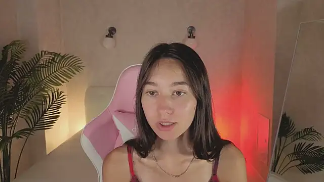 Nicole_Brownie's Webcam Show
