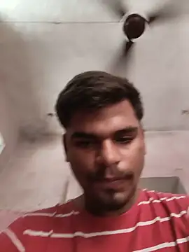 Webkamerová show Ankittiwari0001