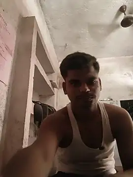 Ankittiwari0001 Webcam-Show