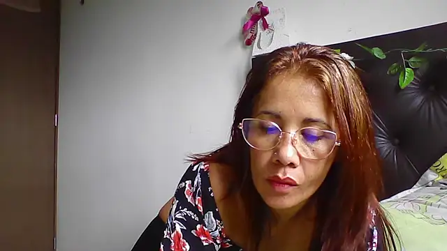 camila_star10 élő XXX-chatje