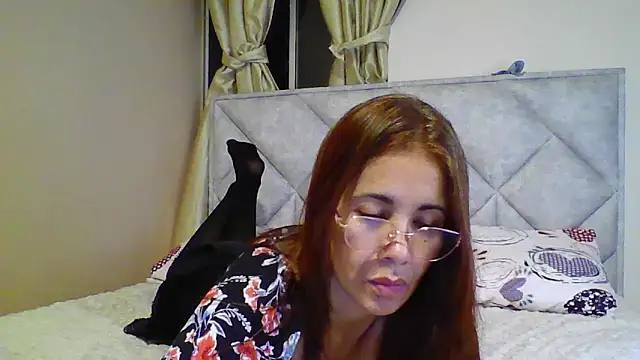 camila_star10 Webcamshow