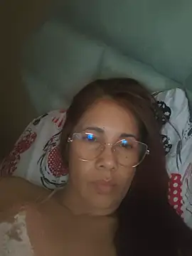 Webkamerová show camila_star10