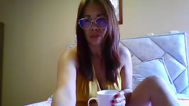 camila_star10 Obrolan Langsung XXX