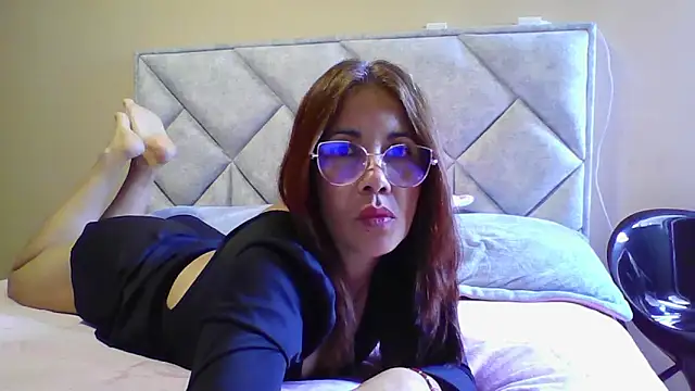 camila_star10 Webcamshow