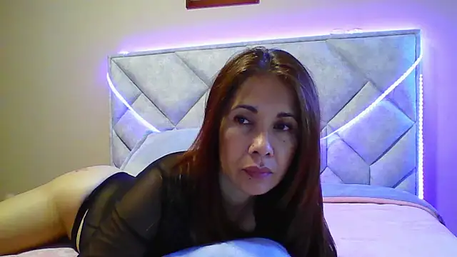 Živý XXX chat camila_star10