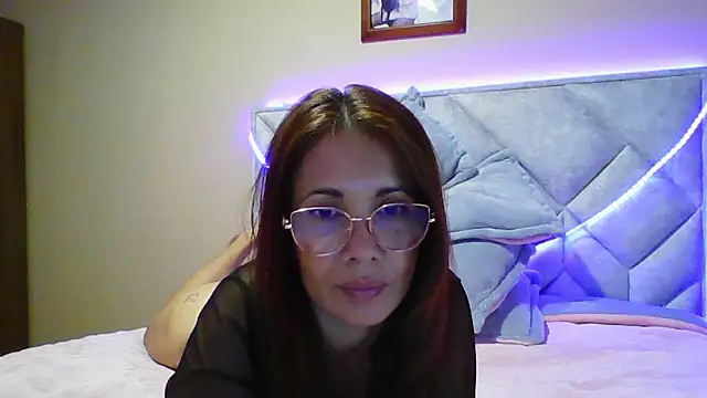 camila_star10 现场XXX聊天