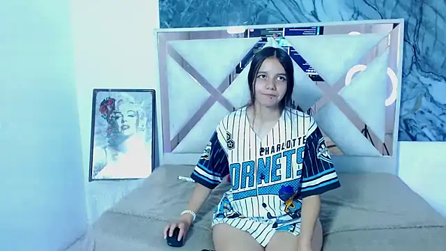 Czat XXX na żywo – morticia69cs