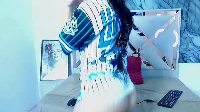 morticia69csのライブXXXチャット