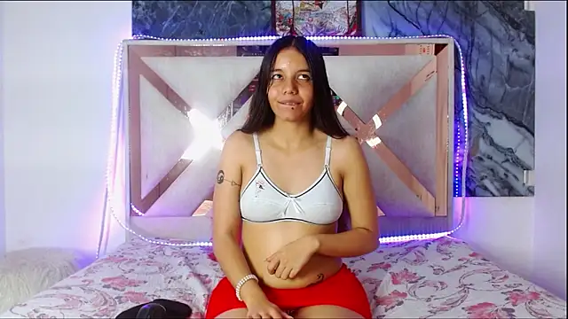 morticia69cs Live XXX-Chat
