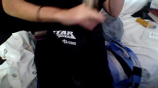 StarinThecloudz webcam show