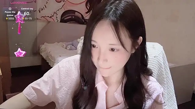 Xiaoyun_6666のウェブカメラショー