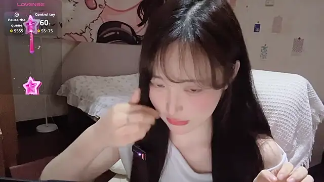 Xiaoyun_6666 Webcam show