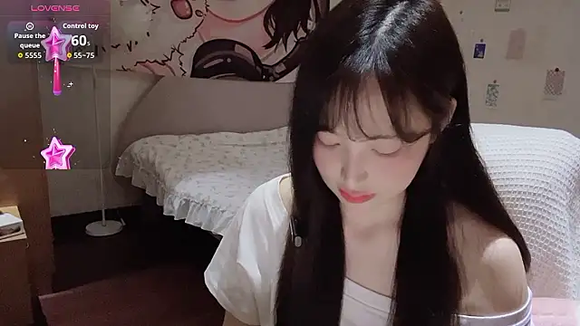 Xiaoyun_6666 – webcam-show