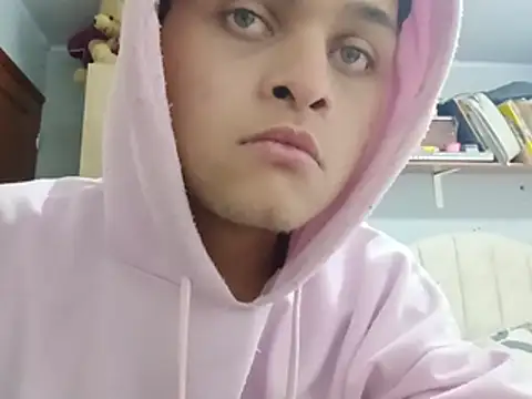 Andres_medi32のウェブカメラショー