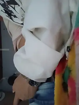 Show de Andres_medi32 na webcam