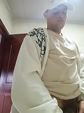 Pertunjukan Kamera Web Andres_medi32