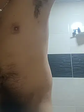 Andres_medi32 Adlı Modelin Web Kamerası Şovu