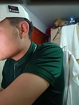 عرض كام Andres_medi32