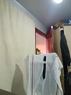 Andres_medi32's Webcam Show
