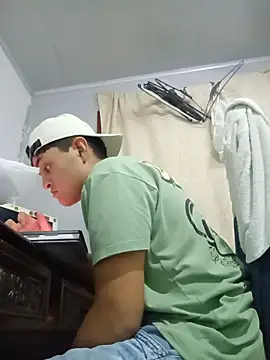Andres_medi32 Webcam show