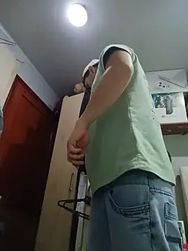 Andres_medi32 网络视讯表演