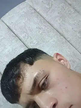 Show Webcam de Andres_medi32