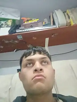 Show de Andres_medi32 na webcam