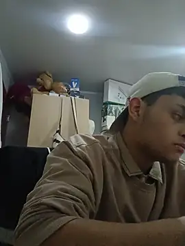 Webkamerová show Andres_medi32