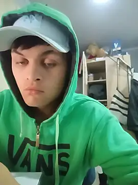 Andres_medi32 webkamerás műsora