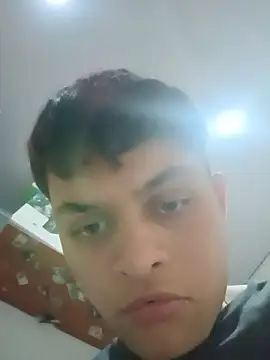 Andres_medi32 webkamerás műsora