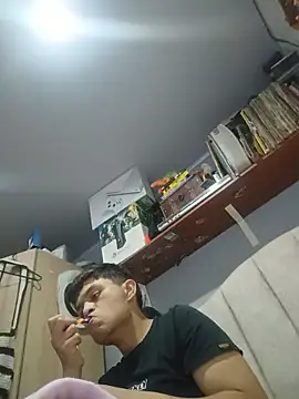 Andres_medi32 웹캠 쇼