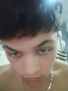 Andres_medi32 网络视讯表演
