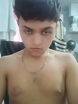 Andres_medi32 Pertunjukan Webcam