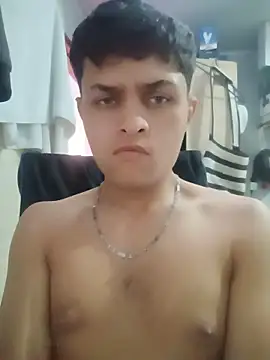 Andres_medi32 웹캠 쇼